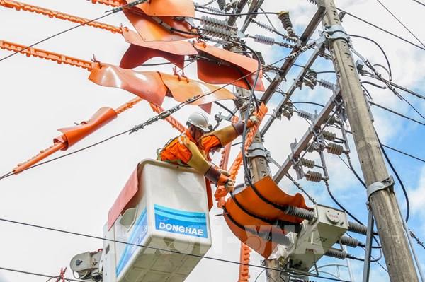 Lịch cắt điện Đà Nẵng ngày mai 14/2 cập nhật mới nhất