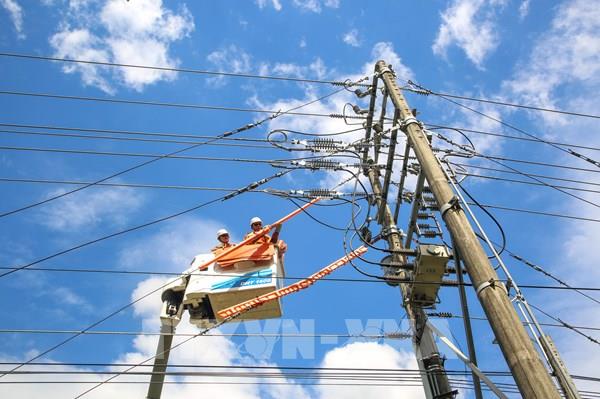 Lịch cắt điện Bình Định ngày mai 14/2 mới nhất