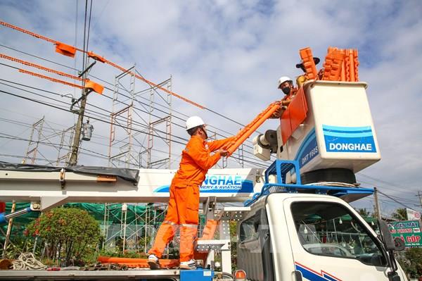 Lịch cắt điện Đồng Nai ngày mai 6/2 cập nhật mới nhất