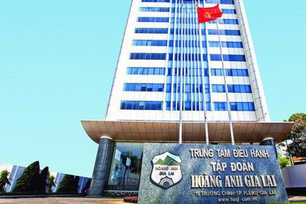 HAG khắc phục tình trạng chứng khoán bị vào diện cảnh báo