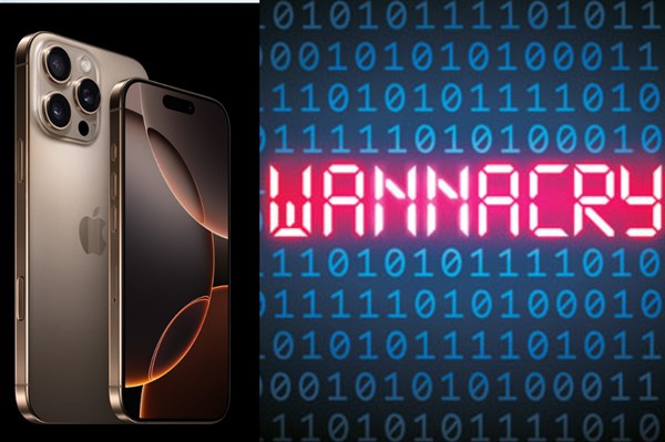 Kaspersky Lab phát hiện virus đánh cắp dữ liệu từ ảnh trên iPhone