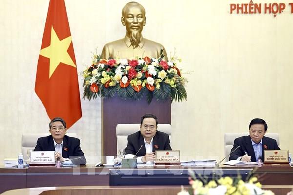 Làm rõ điều kiện, khả năng đáp ứng của cơ quan, tổ chức được phân cấp, ủy quyền