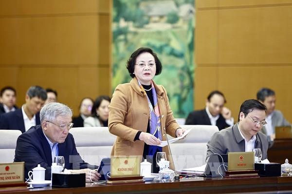 Đổi mới tổ chức và hoạt động của chính quyền địa phương tinh, gọn, mạnh