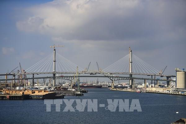 Bưu điện Mỹ tạm ngừng nhận bưu kiện từ Trung Quốc và Hong Kong (Trung Quốc)