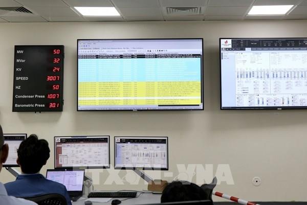 Petrovietnam đặt mục tiêu giải ngân đầu tư cao hơn 57,2% so với năm 2024