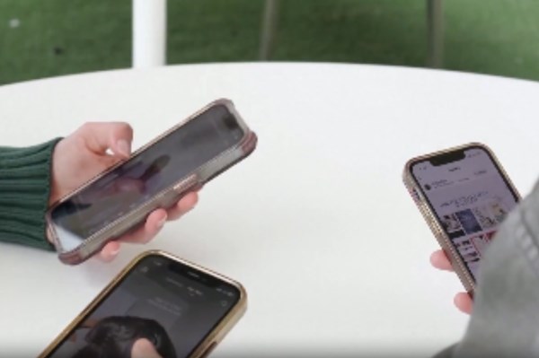 Không có mối liên quan giữa điện thoại di động và ung thư