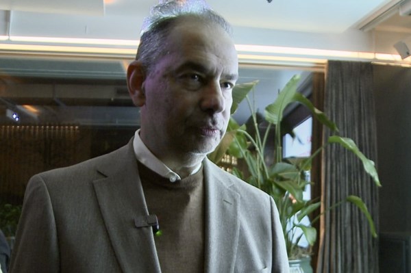 Thụy Sỹ tập trung thúc đẩy hiệp định thương mại tự do