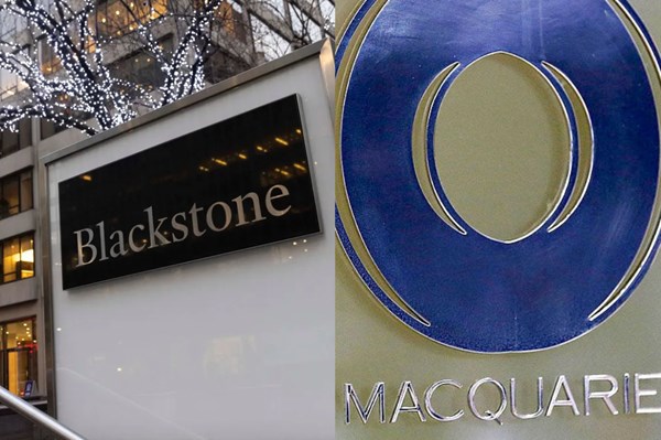 Macquarie, Blackstone sẽ ra mắt quỹ tín thác cơ sở hạ tầng tư nhân tại Nhật Bản