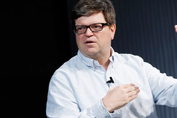 “Lão làng” ngành AI dự đoán một cuộc cách mạng công nghệ mới trong 5 năm tới