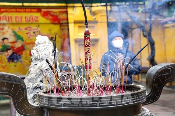 Rằm tháng Giêng 2025 rơi vào ngày nào?