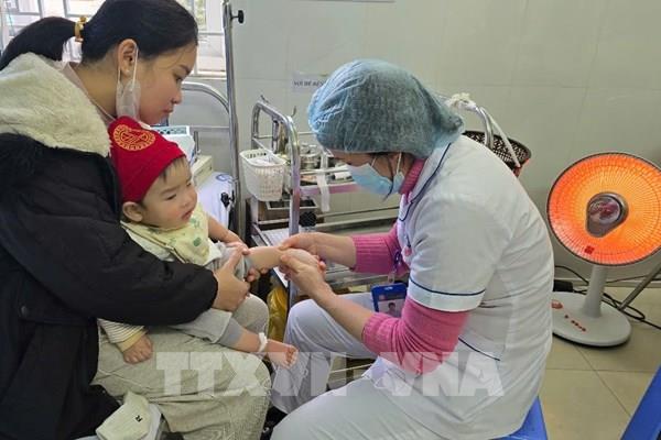 Cúm mùa và những lưu ý nên biết về sức khoẻ khi thời tiết lạnh giá