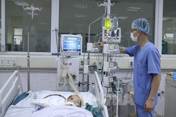 Không nên chủ quan trước cúm mùa