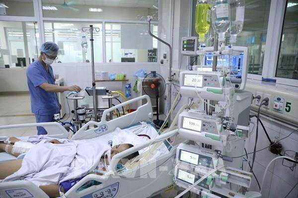 Cúm mùa: Triệu chứng, nguyên nhân và cách phòng ngừa hiệu quả