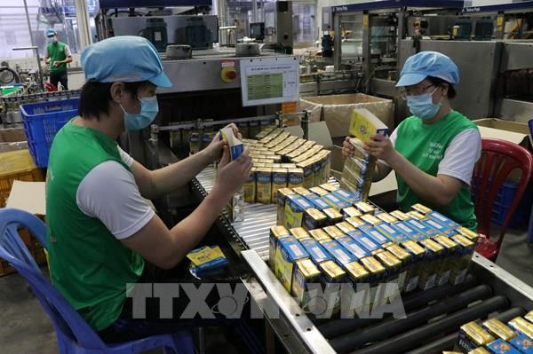 Những ‘ông lớn’ trong xuất nhập khẩu tại Bình Dương