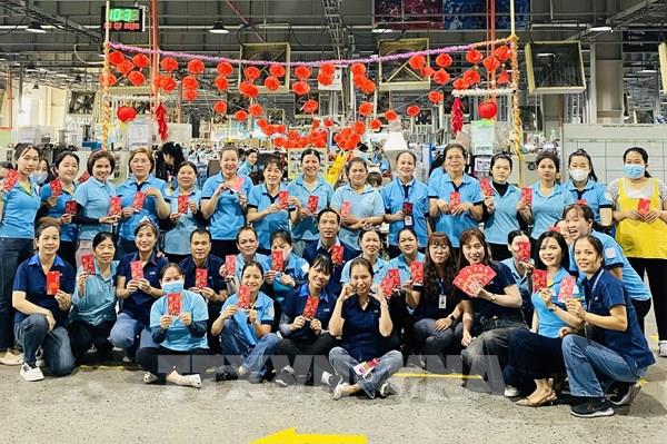 Doanh nghiệp tại Đồng Nai cần tuyển hơn 75.000 lao động