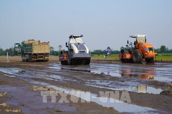 Đầu tư công tiếp tục là “động lực” tạo đột phá tăng trưởng kinh tế