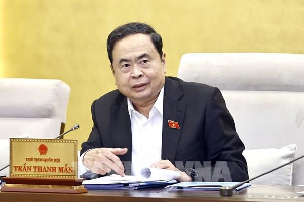 Thống nhất giữ nguyên cách gọi “cơ quan của Quốc hội” sau khi sắp xếp bộ máy