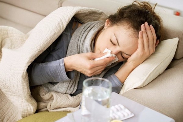Các dấu hiệu cúm nguy hiểm cần đi viện ngay