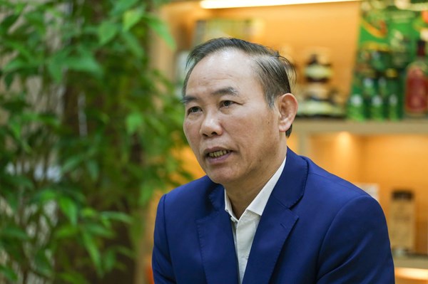 Thông suốt ngày làm việc đầu tiên để về đích tăng trưởng nông nghiệp