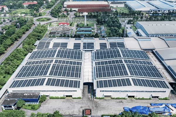 IDICO đầu tư xây dựng khu công nghiệp thứ 13