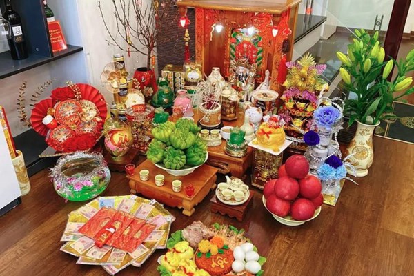 Cúng vía Thần Tài vào giờ nào? Hướng dẫn chi tiết cho ngày vía Thần Tài