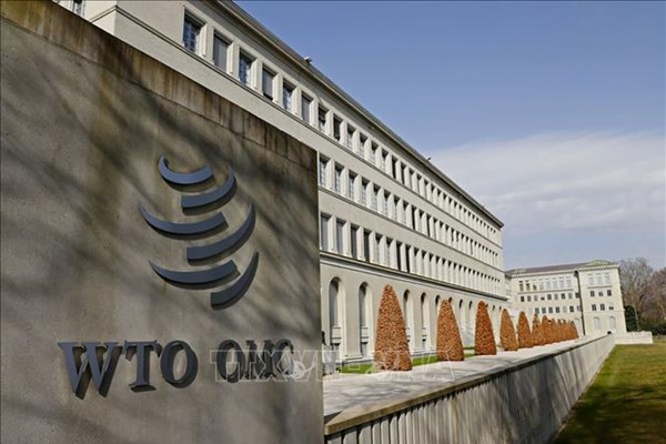 Trung Quốc khởi kiện Mỹ tại WTO