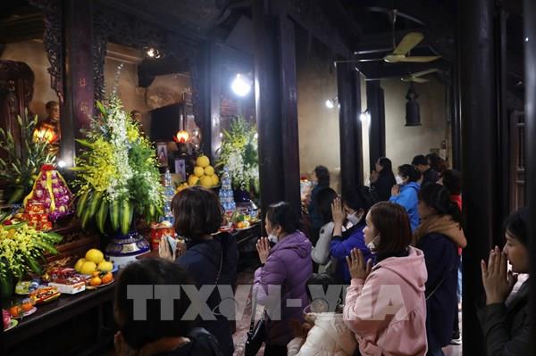 Cúng rằm tháng Giêng vào giờ nào, ngày nào là tốt?