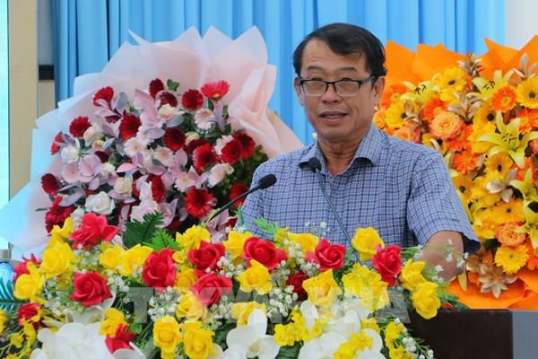 Sóc Trăng thu hút doanh nghiệp công nghệ số đầu tư nghiên cứu, sản xuất