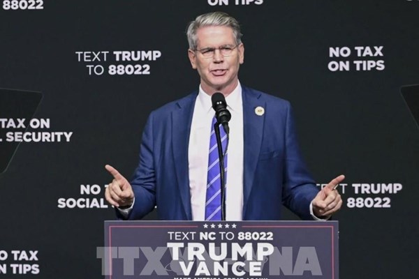 Mỹ: Chính sách quản lý lãi suất mới có thể bỏ qua vai trò của Fed