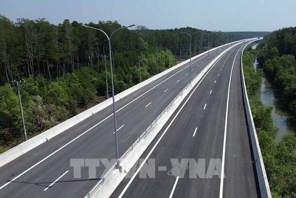 Đề xuất chi gần 3.000 tỷ đồng xây nút giao nối cao tốc Bến Lức - Long Thành với đường Rừng Sác