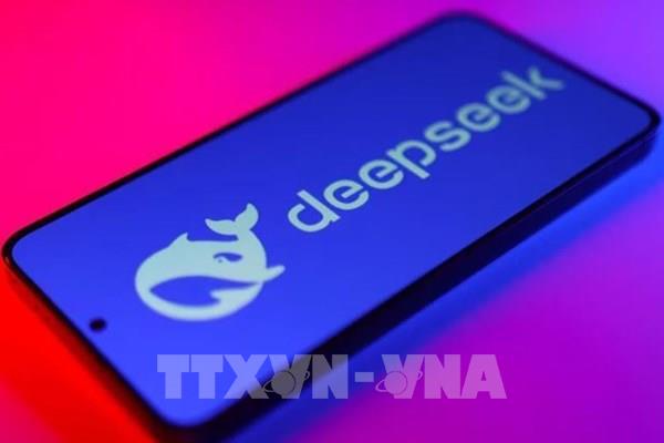 Trí tuệ nhân tạo: DeepSeek phát triển mô hình thế hệ AI mới