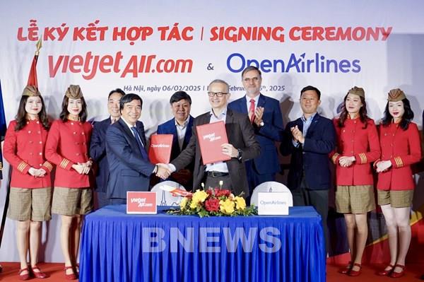 Vietjet ứng dụng AI để tối ưu tiêu thụ  nhiên liệu bay