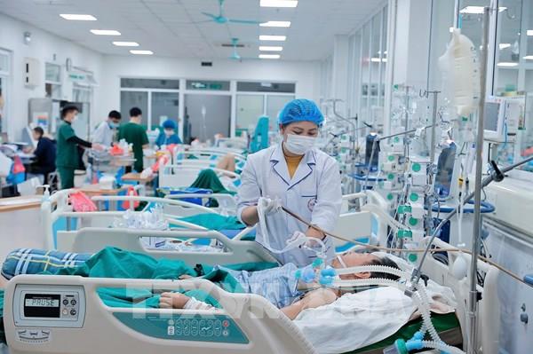 Hướng dẫn cách phòng và điều trị cúm A cho trẻ đúng cách