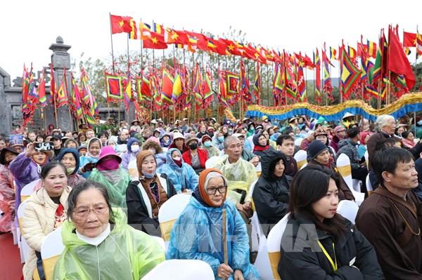 Để “hội Xuân” không cản trở ”tăng tốc bứt phá”