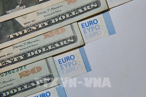 Đồng USD tăng giá sau báo cáo việc làm mới nhất của Mỹ