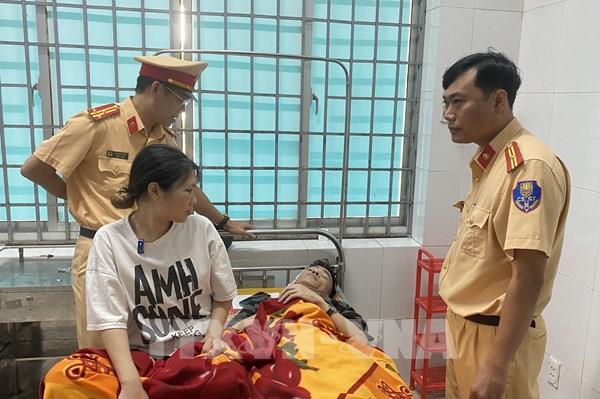 Thủ tướng yêu cầu khắc phục hậu quả vụ tai nạn giao thông tại Phú Yên