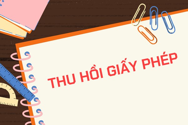 Thu hồi giấy phép phân phối rượu của doanh nghiệp tại Bình Phước