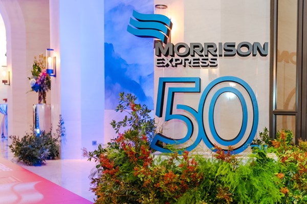 Kế hoạch nhiều tham vọng của "ông lớn" dịch vụ giao nhận châu Á