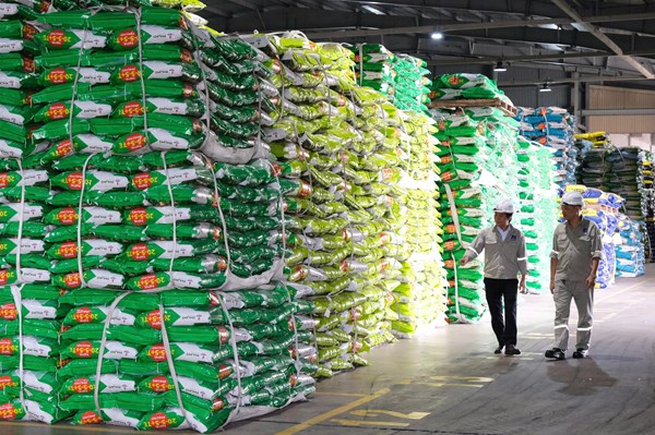 Tháng 1, Petrovietnam vượt mức các chỉ tiêu sản xuất kinh doanh và tài chính