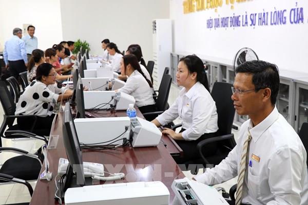 Cách tính hưởng chính sách nghỉ thôi việc trong sắp xếp bộ máy