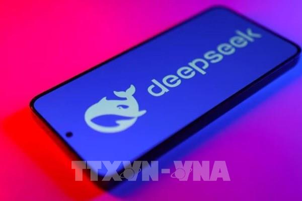 Công nghệ AI thúc đẩy thị trường vốn Trung Quốc tăng trưởng mạnh