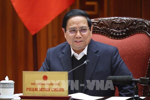 Đẩy nhanh tiến độ thực hiện chính sách với cán bộ, công chức, viên chức khi sắp xếp bộ máy