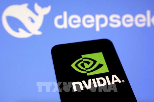 Trung Quốc phê duyệt có điều kiện cho DeepSeek mua chip H200 của Nvidia