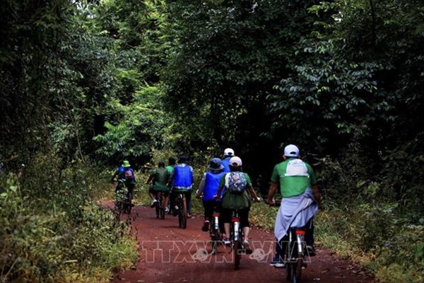 Công nghệ viễn thám phục vụ giám sát tài nguyên và bảo vệ môi trường