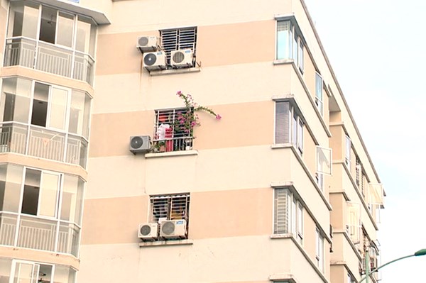 Thu nhập trên 1 tỉ đồng/năm mới có thể mua nhà Hà Nội