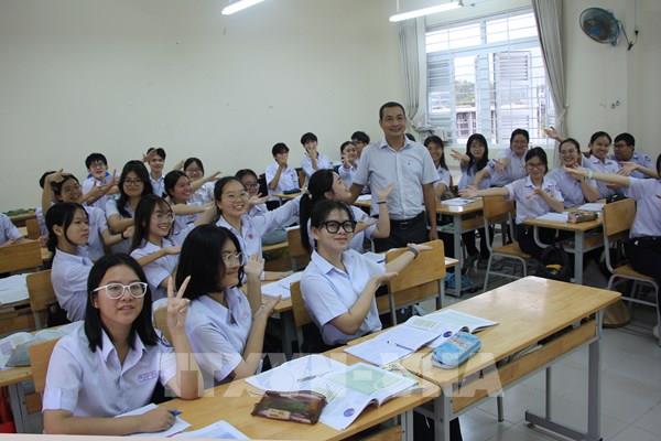 Hà Nội: Bão số 11 suy yếu, các trường tự quyết định hình thức dạy học phù hợp