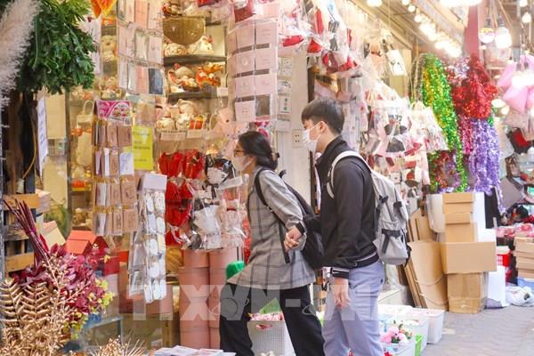 Tặng quà gì cho bạn nam ngày Valentine? Top ý tưởng quà tặng ý nghĩa