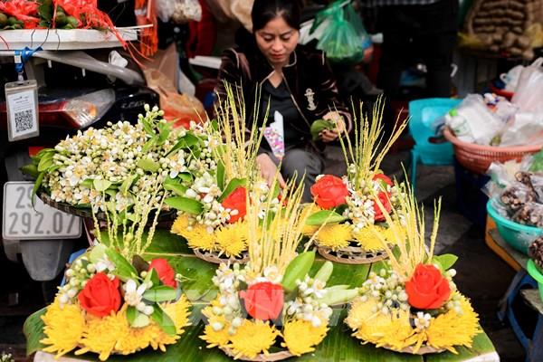 Cúng Rằm tháng Giêng - nghi lễ văn hóa Việt