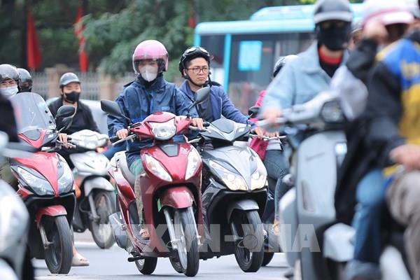 Dự báo thời tiết ngày mai 12/2: Bắc Bộ và Hà Nội có sương mù, tiếp tục rét đậm