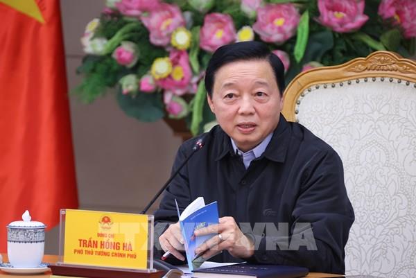 Luật Đường sắt (sửa đổi) cần bao quát, đáp ứng yêu cầu phát triển dài hạn của hệ thống đường sắt